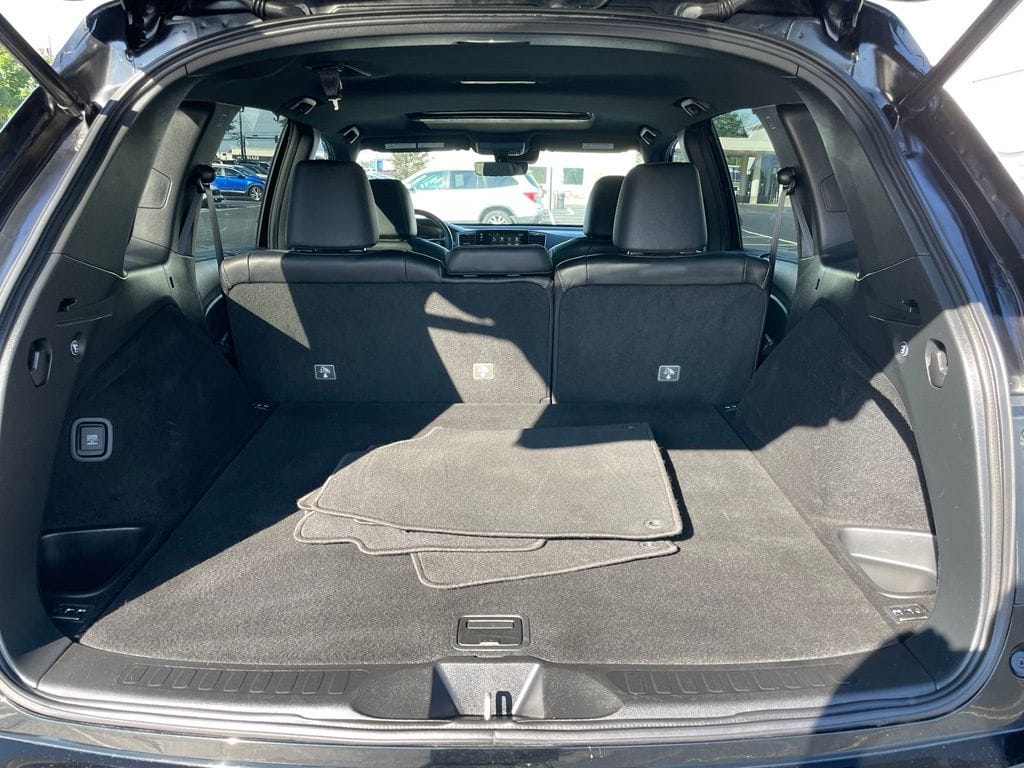 2021 Honda Passport EX-L - Photo 42