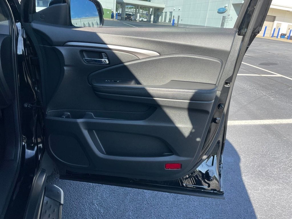 2021 Honda Passport EX-L - Photo 30