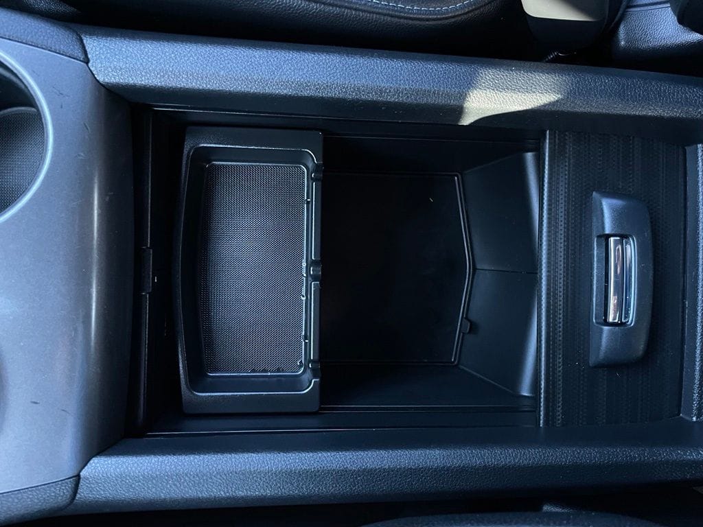 2021 Honda Passport EX-L - Photo 21