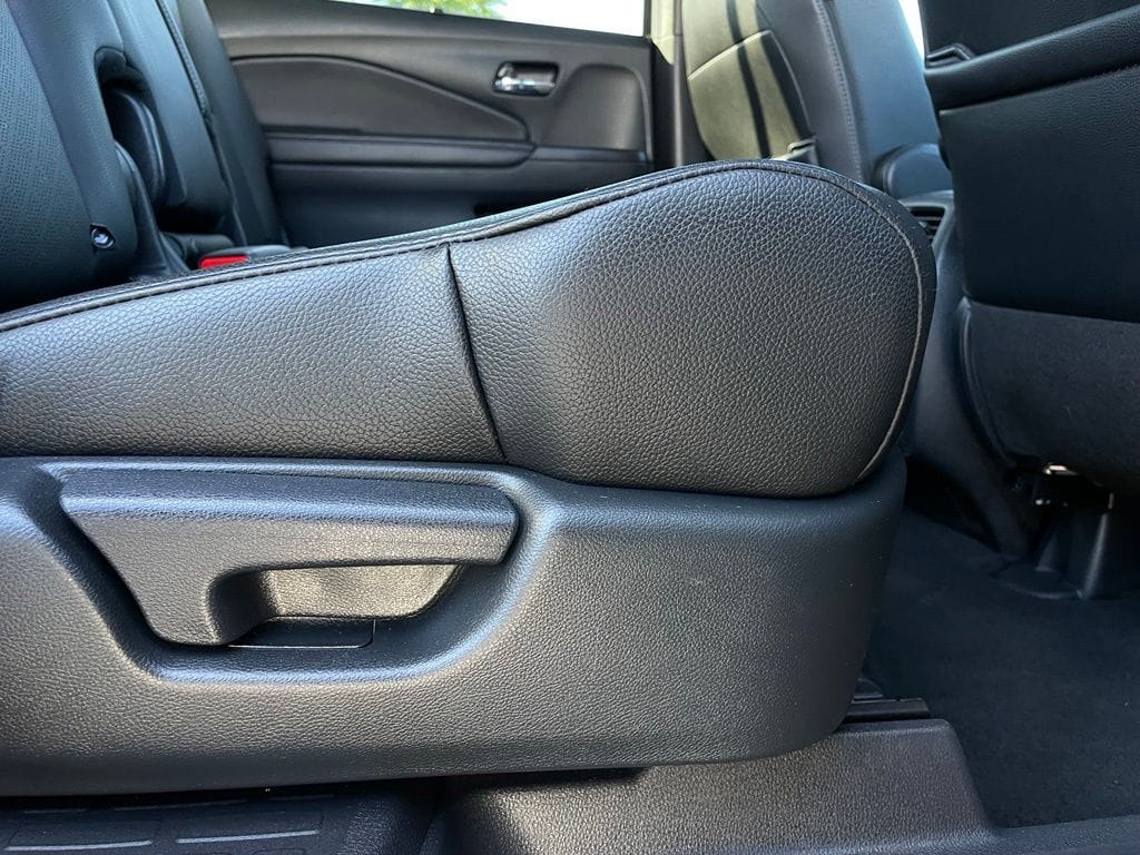 2021 Honda Passport EX-L - Photo 36