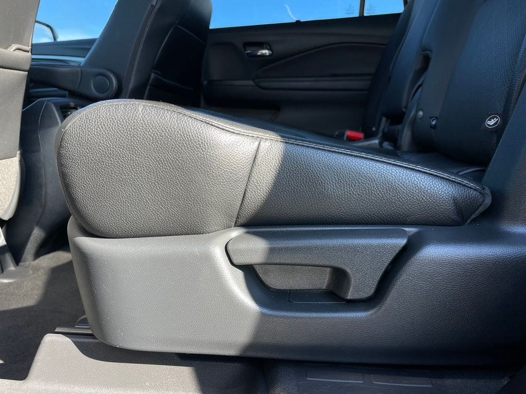 2021 Honda Passport EX-L - Photo 40