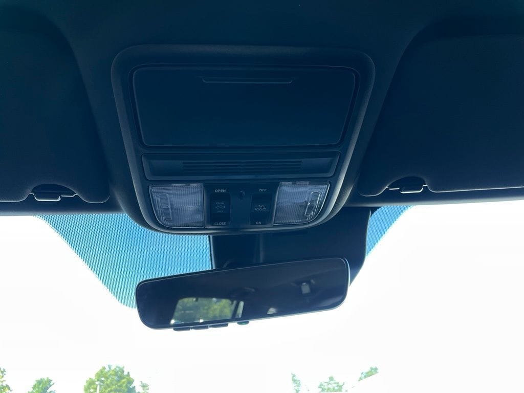 2021 Honda Passport EX-L - Photo 16