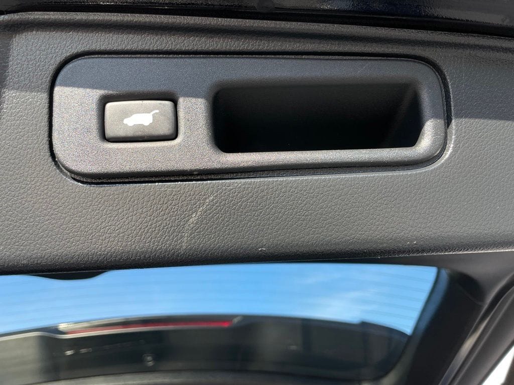 2021 Honda Passport EX-L - Photo 43