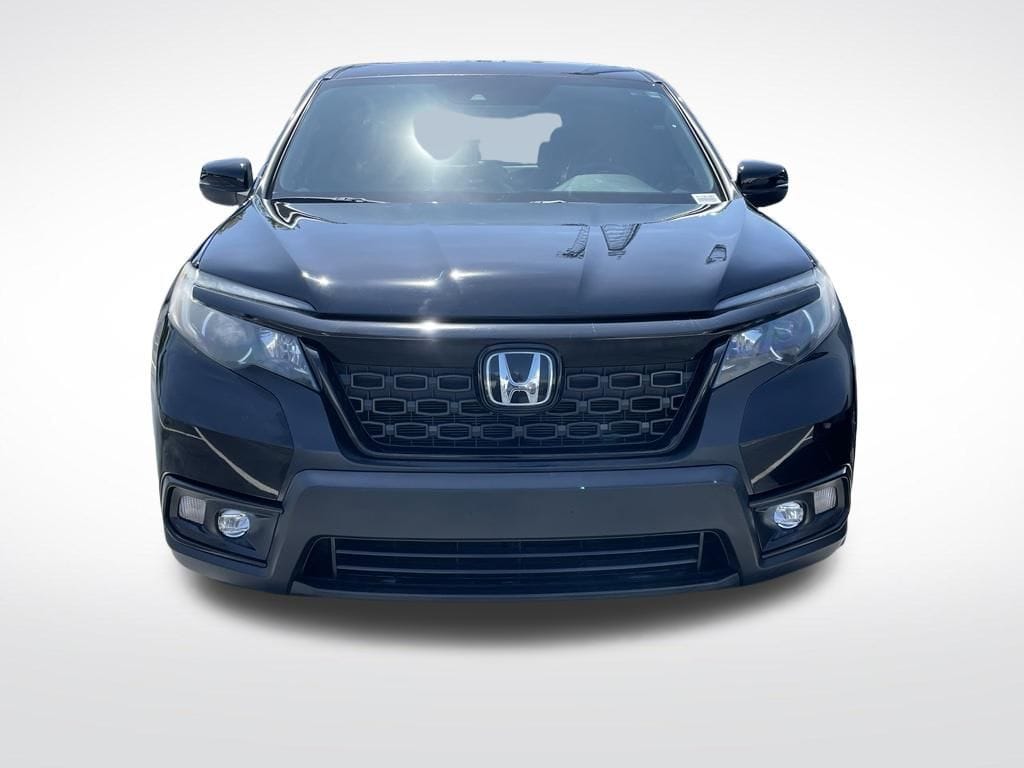2021 Honda Passport EX-L - Photo 9