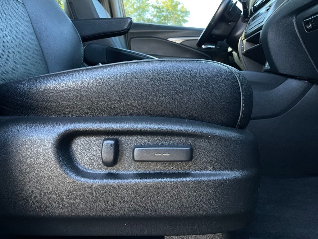 2021 Honda Passport EX-L - Photo 31