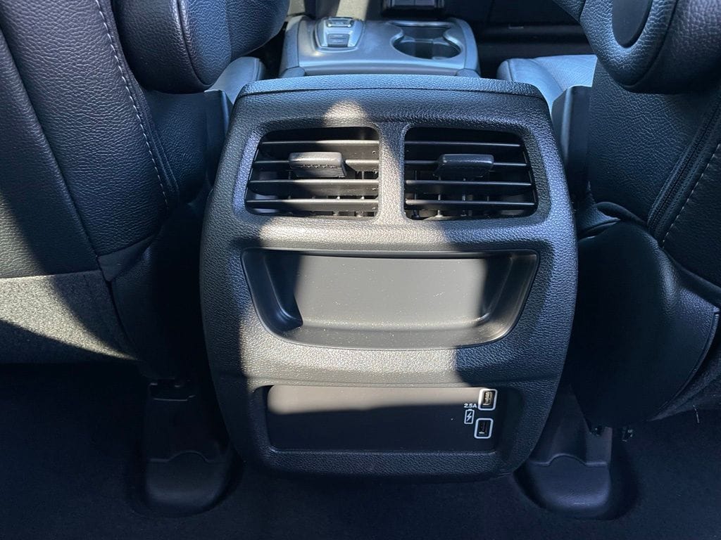 2021 Honda Passport EX-L - Photo 38