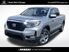 2021 Honda Ridgeline RTL-E