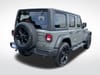 6 thumbnail image of  2021 Jeep Wrangler Unlimited Sport Altitude