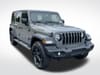 8 thumbnail image of  2021 Jeep Wrangler Unlimited Sport Altitude