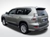 4 thumbnail image of  2021 Lexus GX GX 460 Premium
