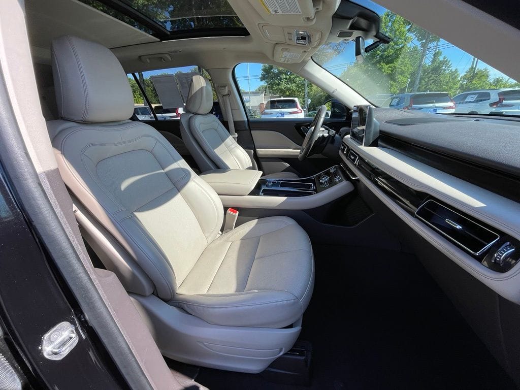 2021 Lincoln Aviator Reserve - Photo 32
