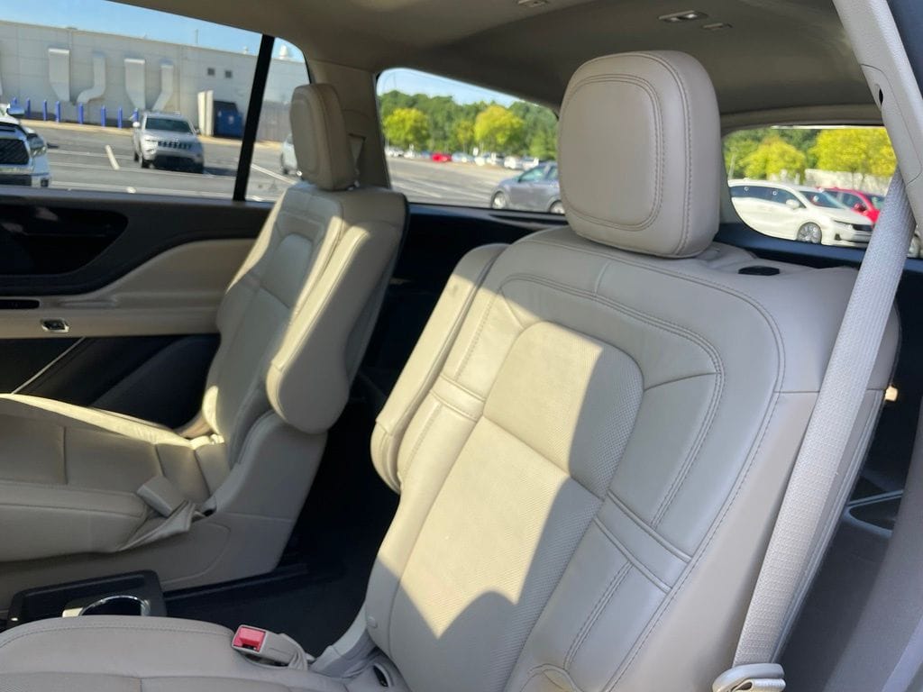 2021 Lincoln Aviator Reserve - Photo 41