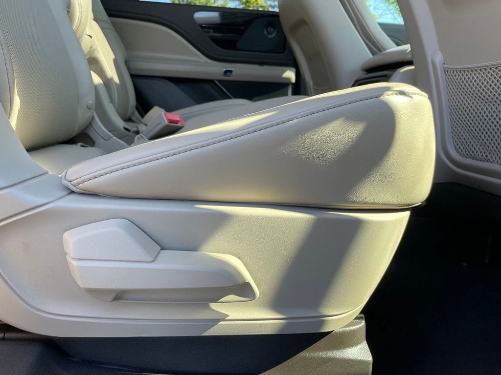 2021 Lincoln Aviator Reserve - Photo 35