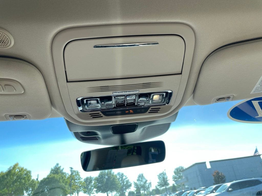 2021 Lincoln Aviator Reserve - Photo 16