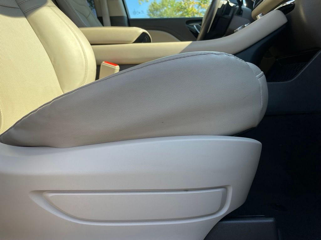 2021 Lincoln Aviator Reserve - Photo 30