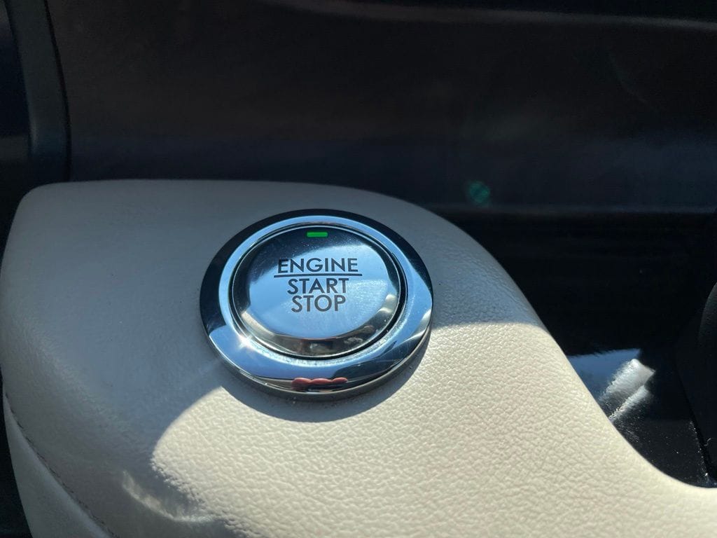 2021 Lincoln Aviator Reserve - Photo 21