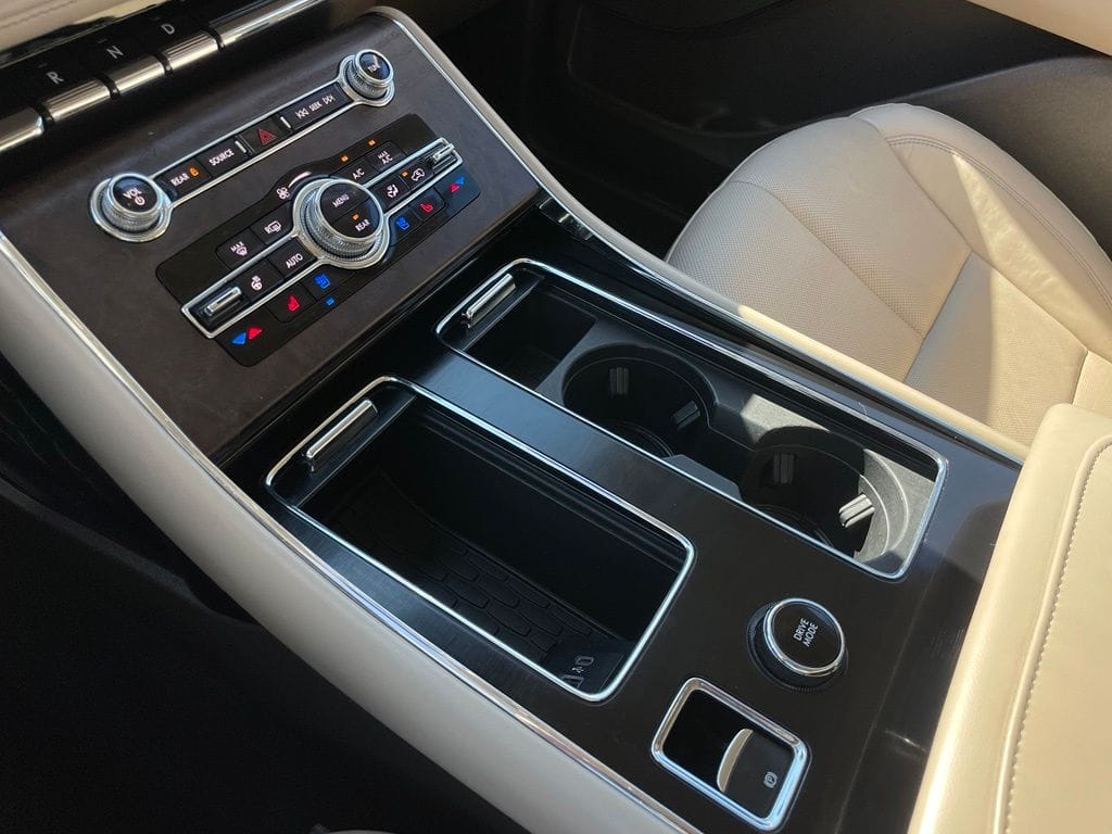 2021 Lincoln Aviator Reserve - Photo 19