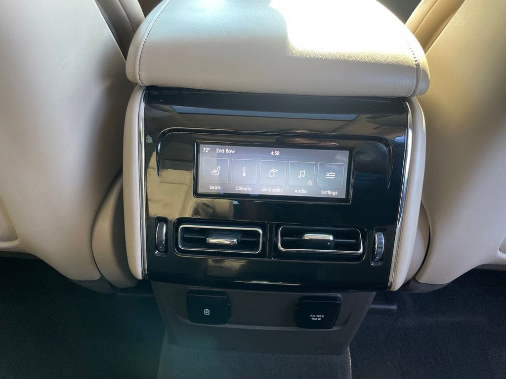 2021 Lincoln Aviator Reserve - Photo 37