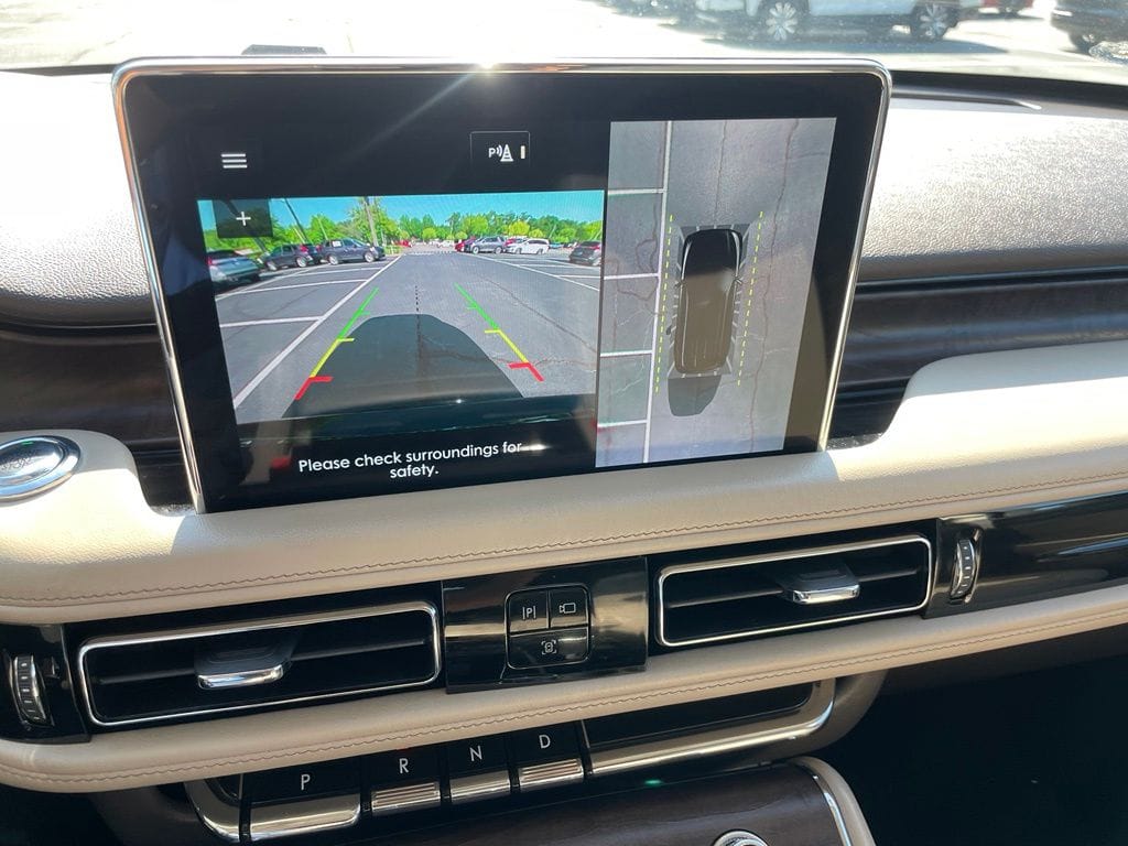 2021 Lincoln Aviator Reserve - Photo 17