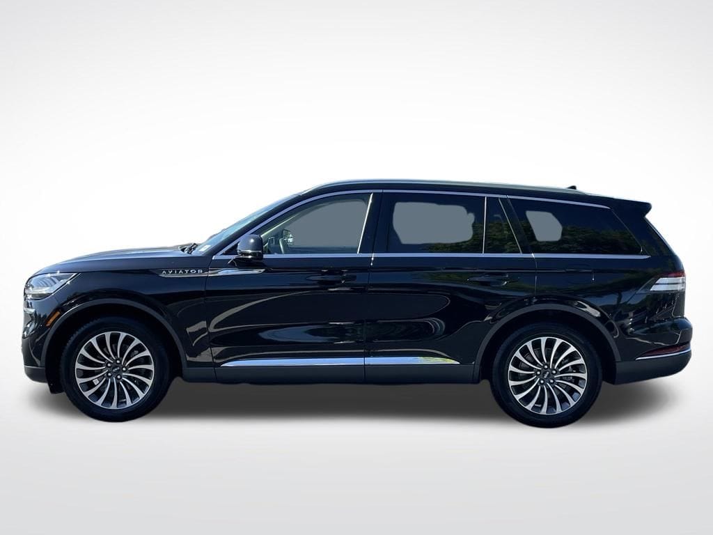 2021 Lincoln Aviator Reserve - Photo 2