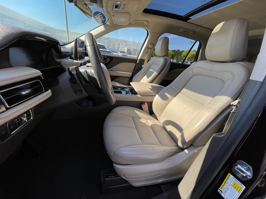 2021 Lincoln Aviator Reserve - Photo 26