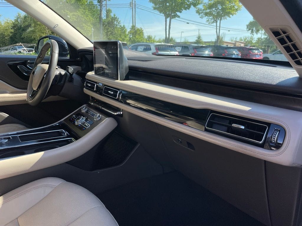 2021 Lincoln Aviator Reserve - Photo 33