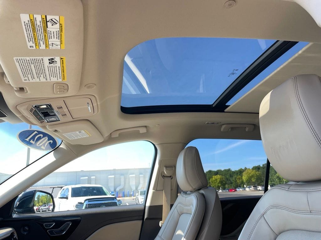 2021 Lincoln Aviator Reserve - Photo 28