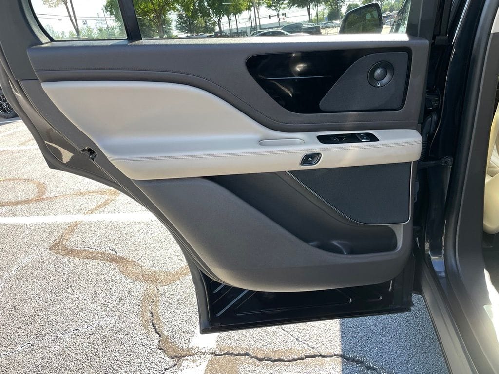 2021 Lincoln Aviator Reserve - Photo 39