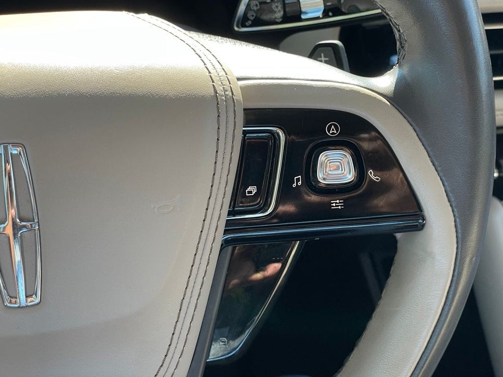 2021 Lincoln Aviator Reserve - Photo 14