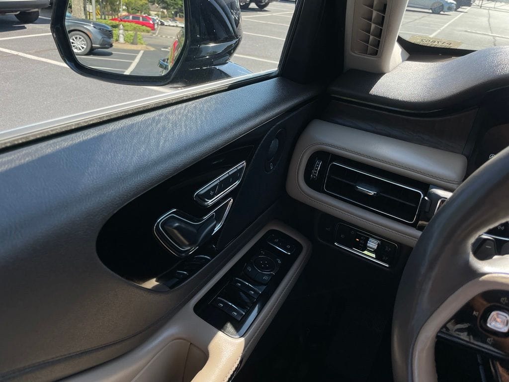 2021 Lincoln Aviator Reserve - Photo 22
