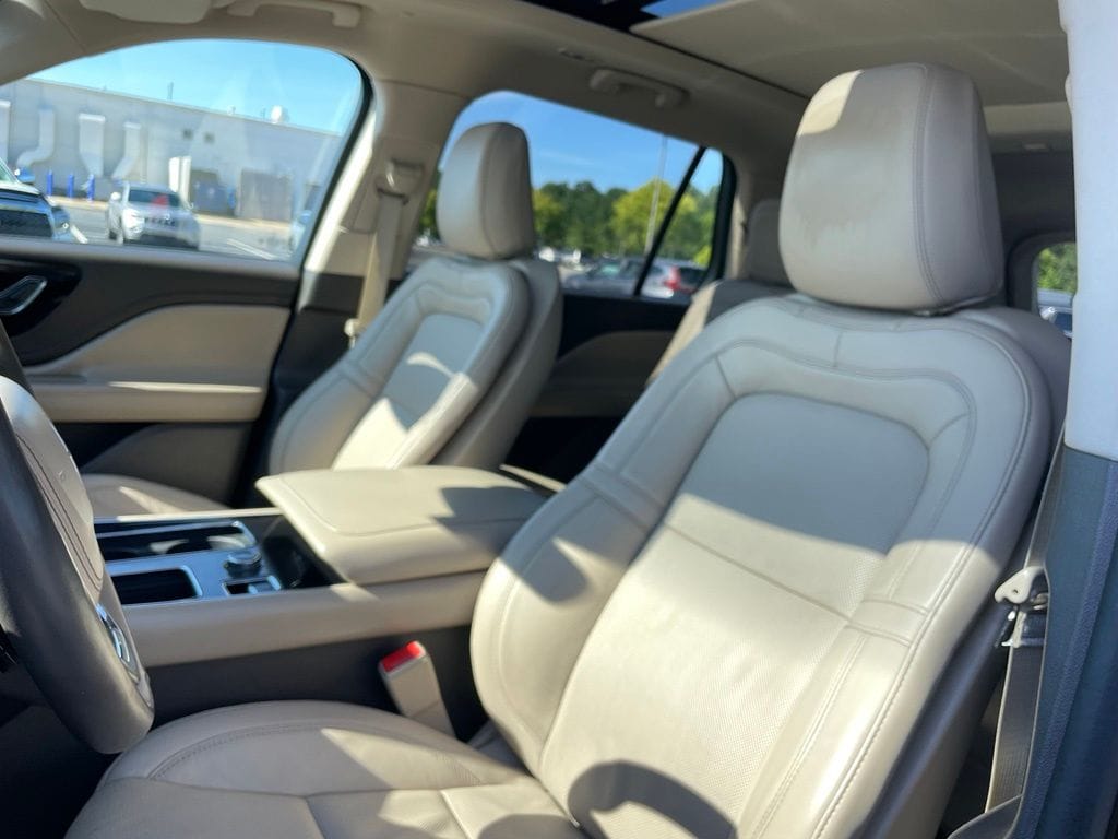 2021 Lincoln Aviator Reserve - Photo 25