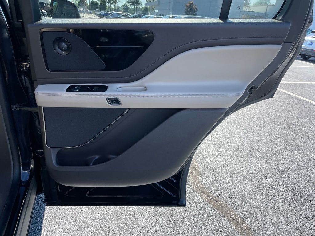 2021 Lincoln Aviator Reserve - Photo 34