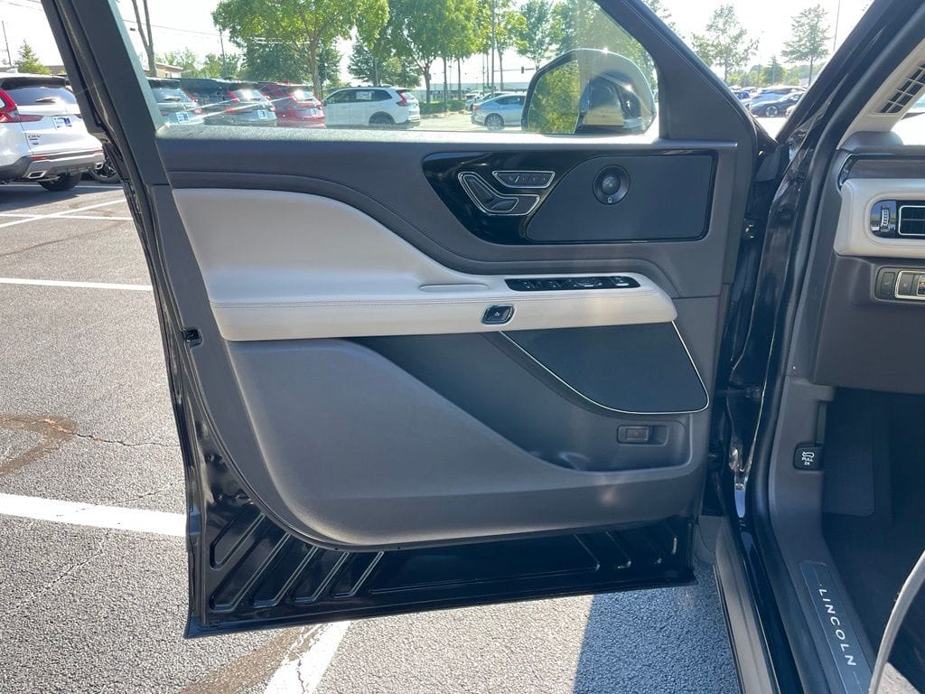 2021 Lincoln Aviator Reserve - Photo 23