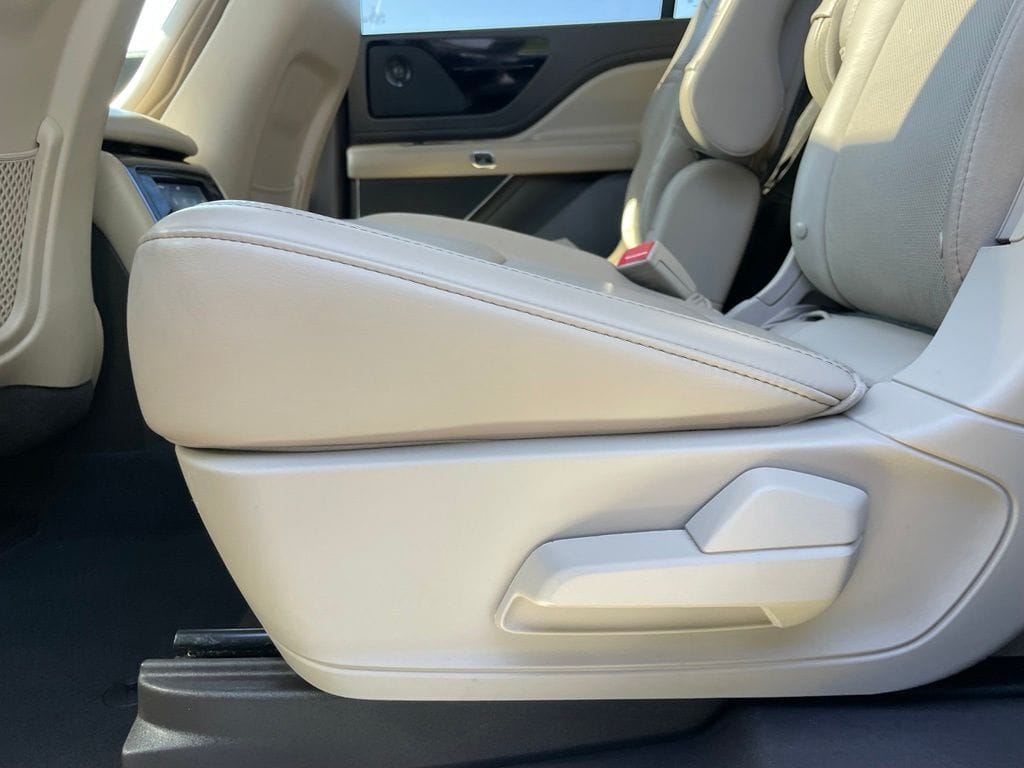 2021 Lincoln Aviator Reserve - Photo 40