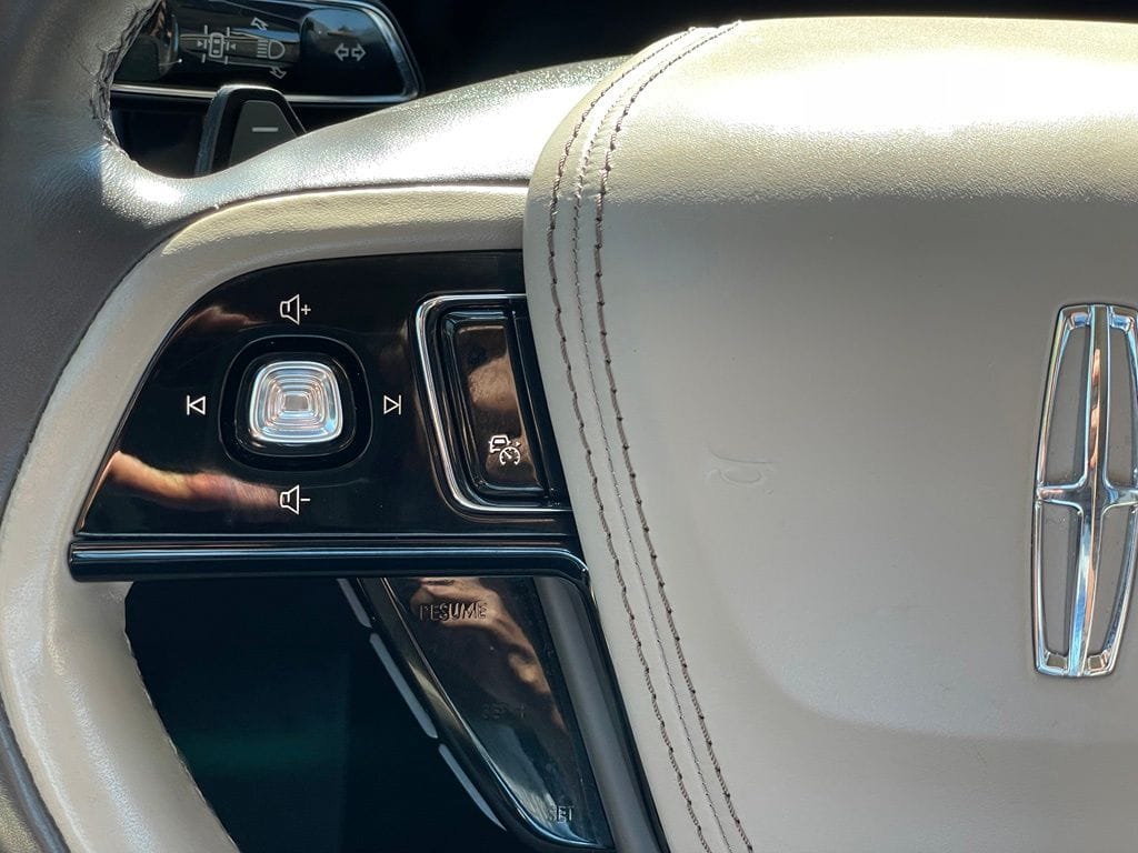 2021 Lincoln Aviator Reserve - Photo 15