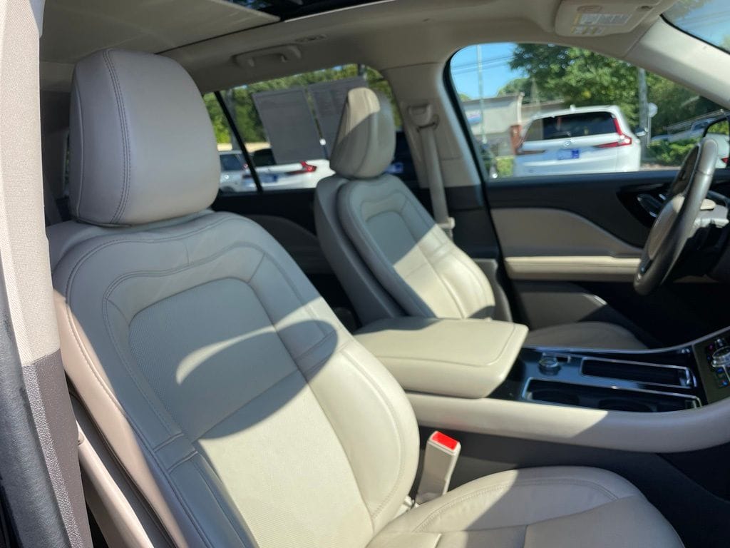 2021 Lincoln Aviator Reserve - Photo 31