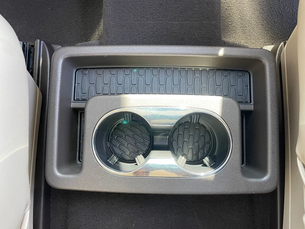 2021 Lincoln Aviator Reserve - Photo 38