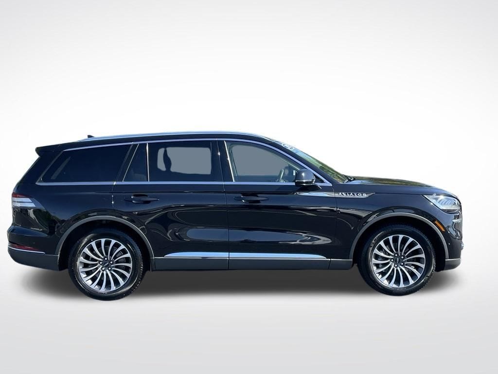 2021 Lincoln Aviator Reserve - Photo 7