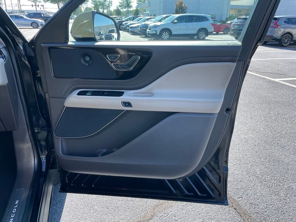 2021 Lincoln Aviator Reserve - Photo 29