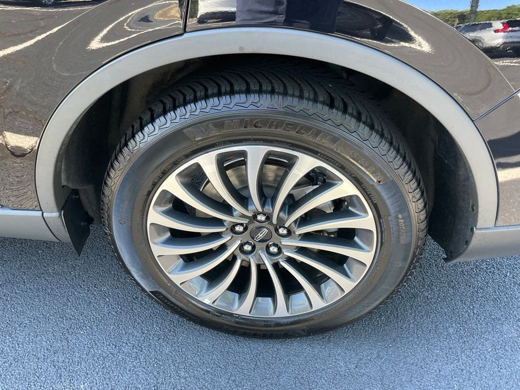 2021 Lincoln Aviator Reserve - Photo 44