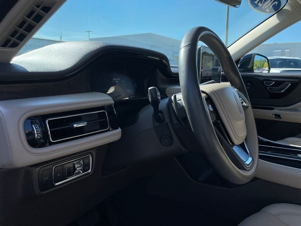2021 Lincoln Aviator Reserve - Photo 27
