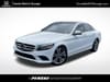 2021 Mercedes-Benz C-Class C 300