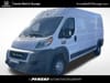 2021 Ram ProMaster Cargo Van High Roof