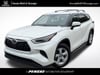 2021 Toyota Highlander L