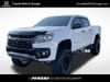 2022 Chevrolet Colorado 4WD Z71