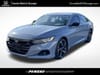 1 thumbnail image of  2022 Honda Accord Hybrid Sport