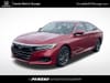 1 thumbnail image of  2022 Honda Accord Sedan EX-L