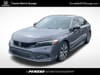 1 thumbnail image of  2022 Honda Civic Hatchback EX-L