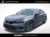 2022 Honda Civic Hatchback EX-L
