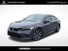 2022 Honda Civic Hatchback EX-L
